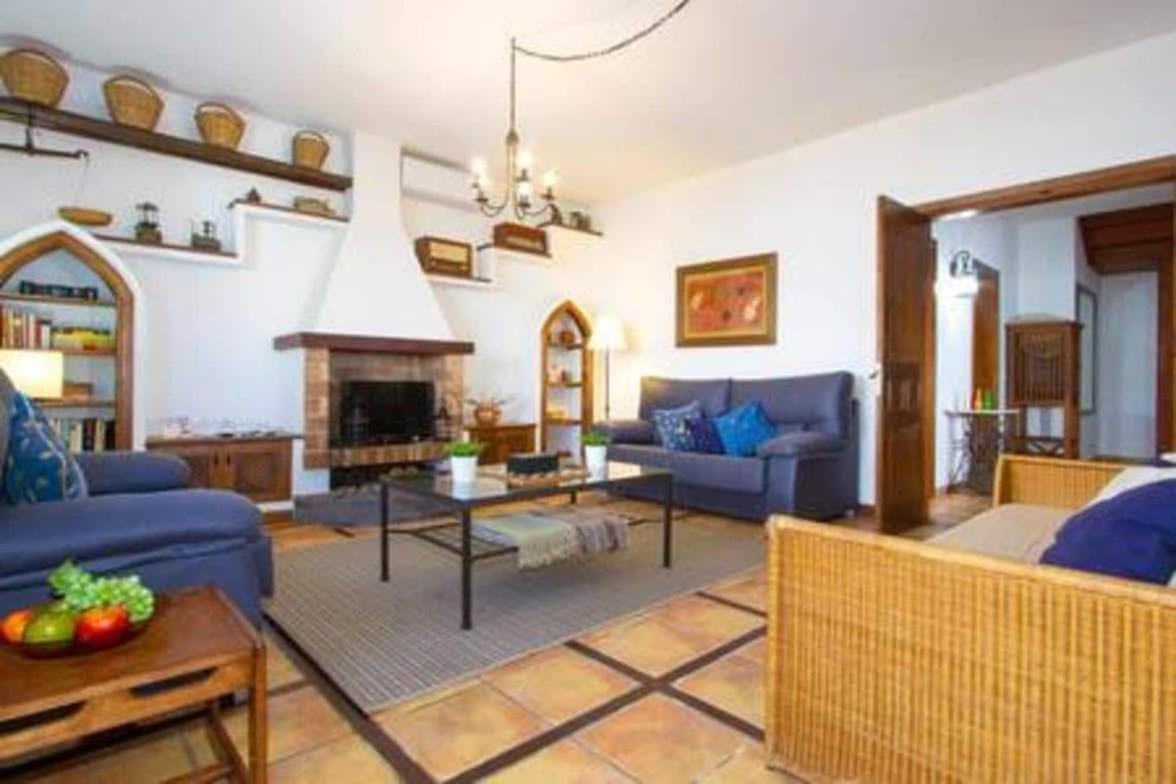 Casa Crisana Casa de vacances