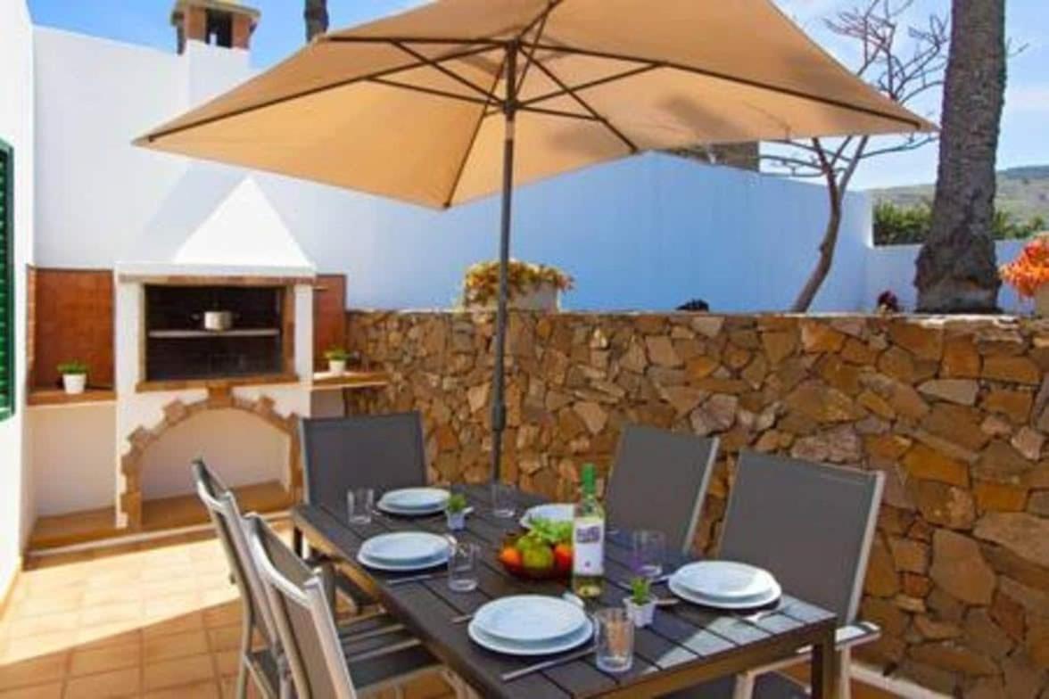 Casa de vacances Casa Crisana Haría