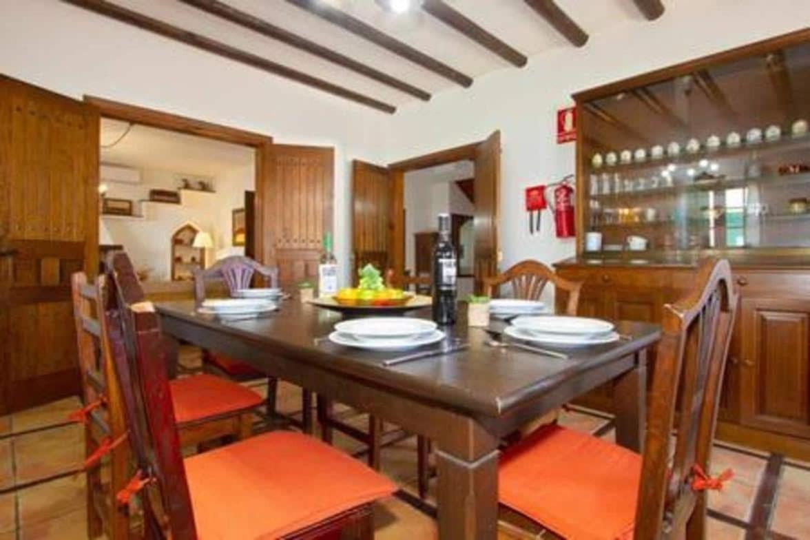 Hébergement de vacances Casa Crisana Haría