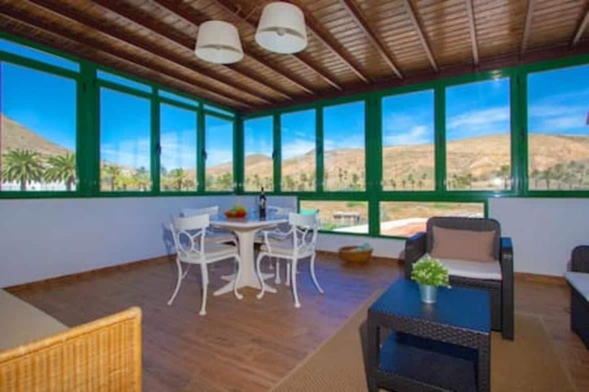Casa Crisana Hébergement de vacances Haría