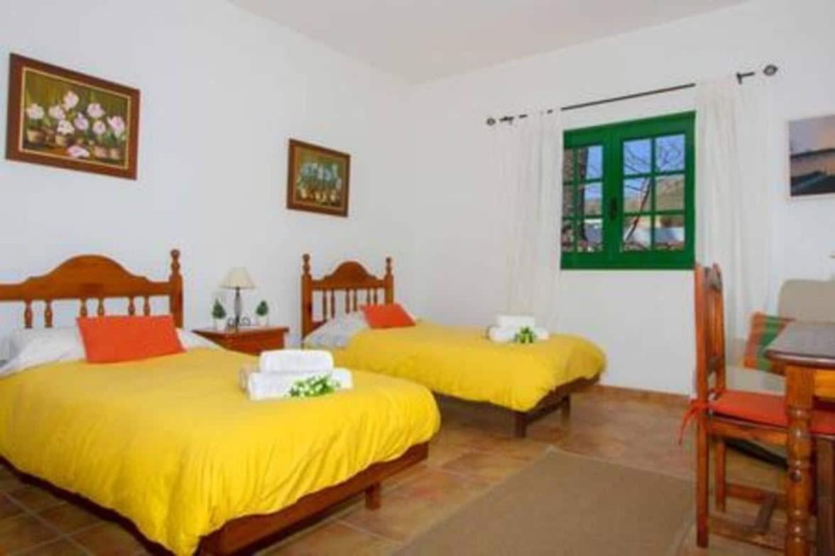 Hébergement de vacances Casa Crisana *
