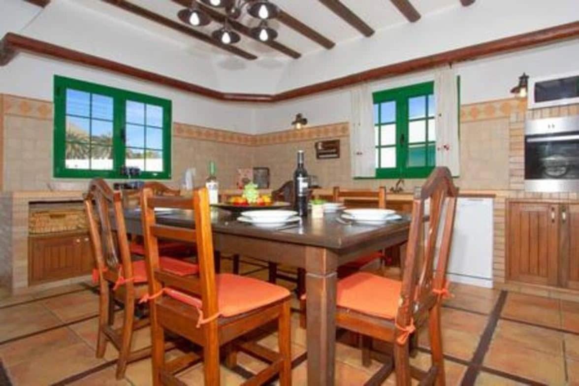 Hébergement de vacances Casa Crisana *