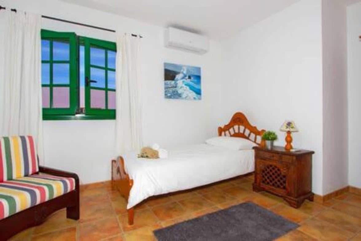 Hébergement de vacances Casa Crisana Haría