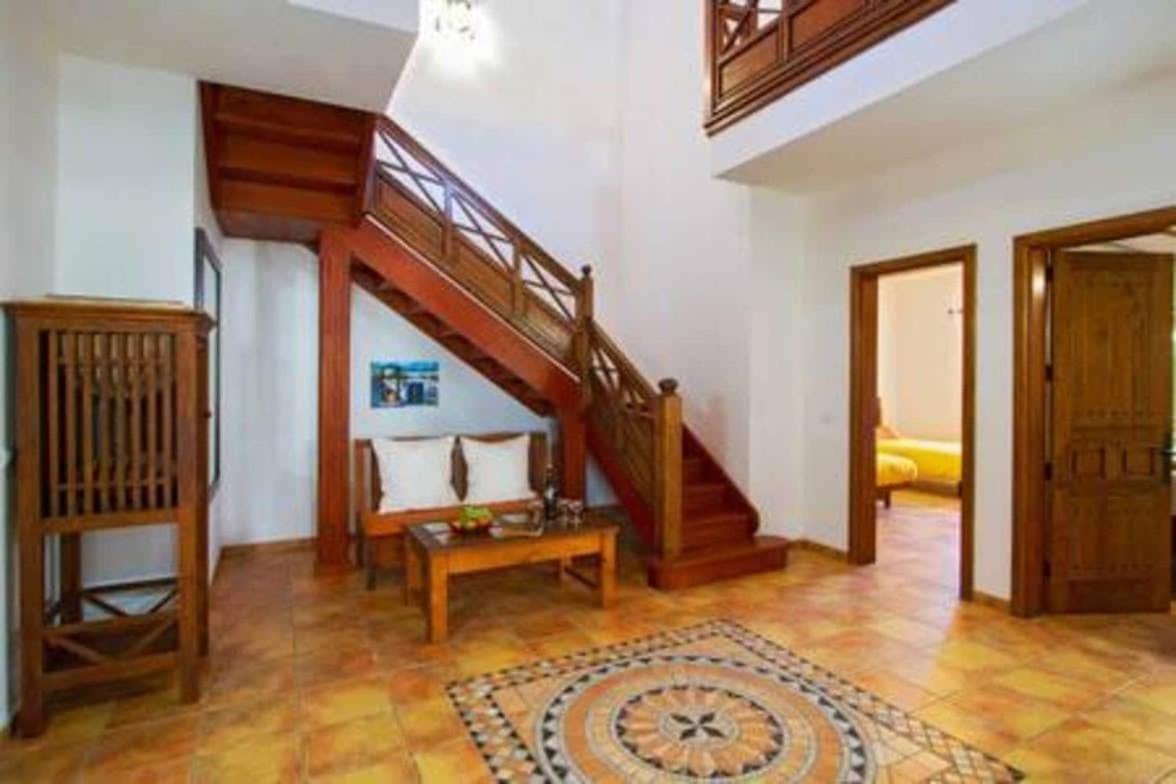 Casa Crisana Hébergement de vacances Haría