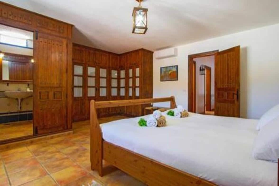 Hébergement de vacances Casa Crisana *